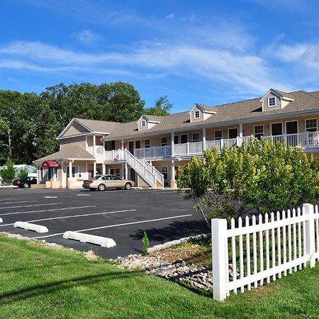 At 9 Motel Howell Εξωτερικό φωτογραφία
