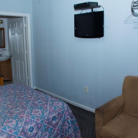 At 9 Motel Howell Εξωτερικό φωτογραφία