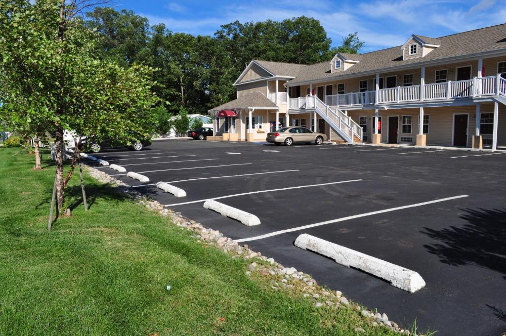 At 9 Motel Howell Εξωτερικό φωτογραφία