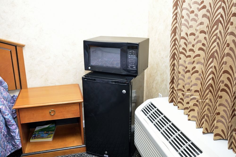 At 9 Motel Howell Εξωτερικό φωτογραφία