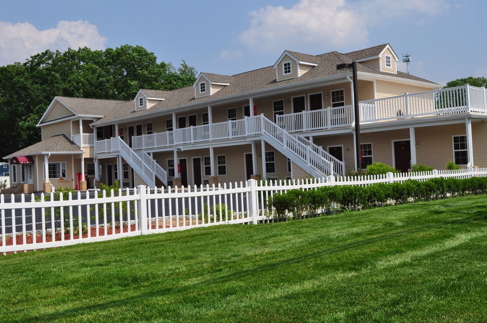At 9 Motel Howell Εξωτερικό φωτογραφία