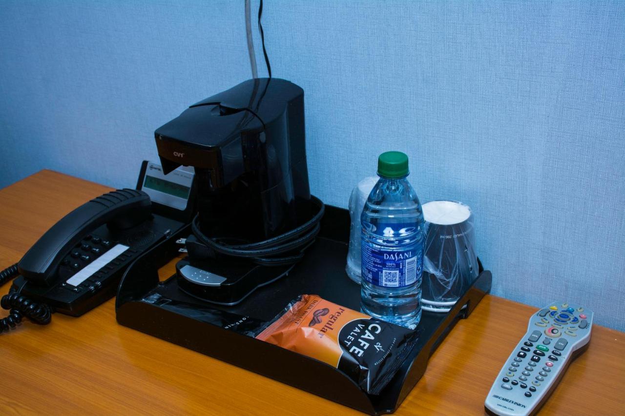 At 9 Motel Howell Εξωτερικό φωτογραφία